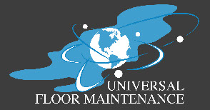 Universal Floor Maintenance logo